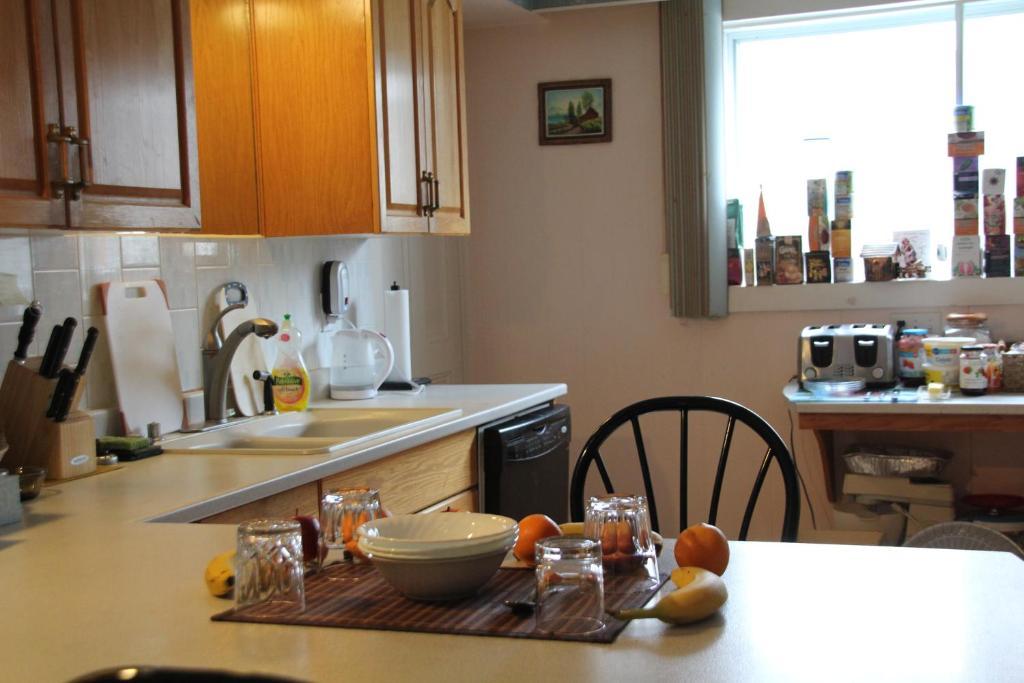 Leah Jane'S Bed & Breakfast Moncton Dış mekan fotoğraf